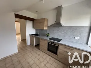 Apartment in Dienville (10500)