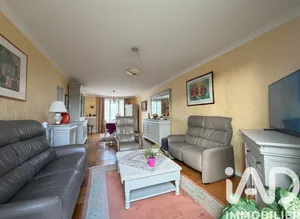 Traditional house in Brétigny-sur-Orge (91220)