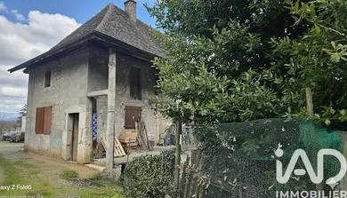 House in Chanaz (73310)