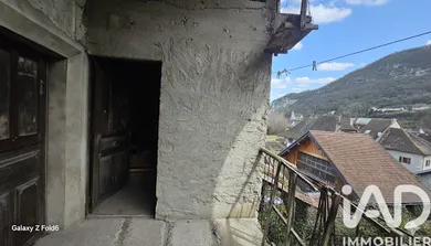 House in Chanaz (73310)