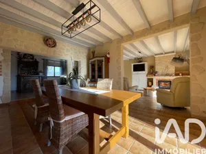 House in Cubnezais (33620)