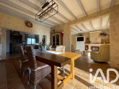 House in Cubnezais (33620)