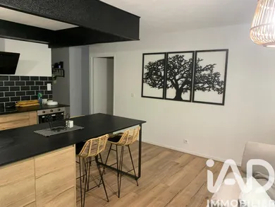 Appartement à Le Haillan (33185)