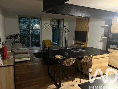 Appartement à Le Haillan (33185)