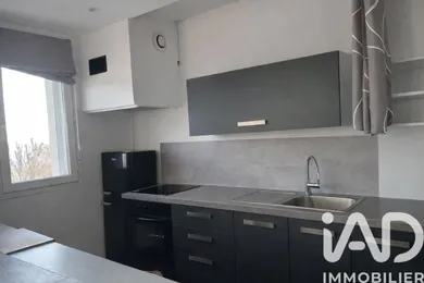 Apartment in Font-Romeu-Odeillo-Via (66120)