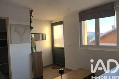 Apartment in Font-Romeu-Odeillo-Via (66120)