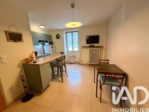 Apartment in Soisy-sur-Seine (91450)
