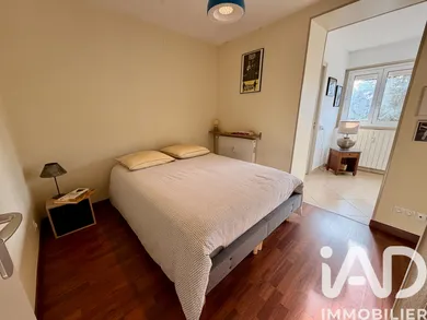Apartment in Soisy-sur-Seine (91450)