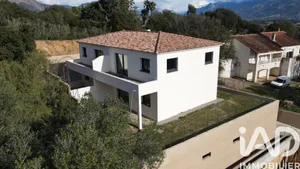 Appartement à Ajaccio (20090)