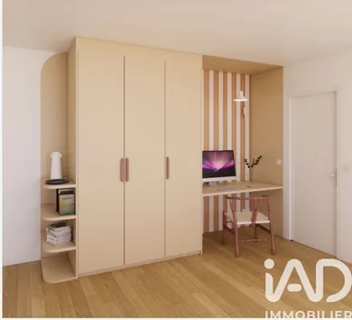 Apartment in Selles-sur-Cher (41130)