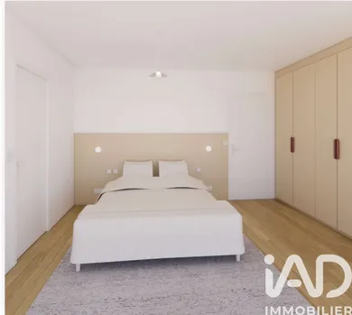 Apartment in Selles-sur-Cher (41130)
