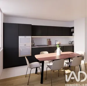 Apartment in Selles-sur-Cher (41130)