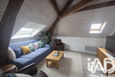 Appartement à Meaux (77100)