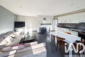 House in Saint-Leu-la-Forêt (95320)