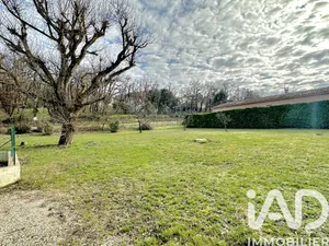 Terrain à bâtir à Malataverne (26780)