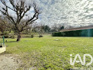 Building plot in Malataverne (26780)