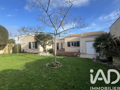 Detached house in Périgny (17180)