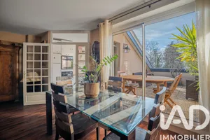 Appartement à Meylan (38240)