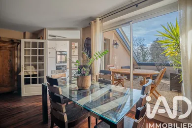 Appartement à Meylan (38240)