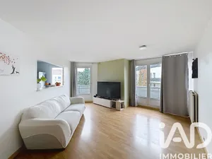 Appartement à Pontault-Combault (77340)