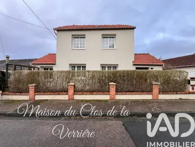 House in Darnétal (76160)