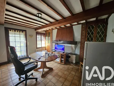 House in Huby-Saint-Leu (62140)