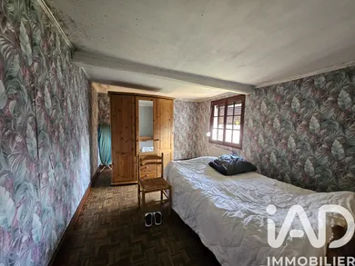 House in Huby-Saint-Leu (62140)