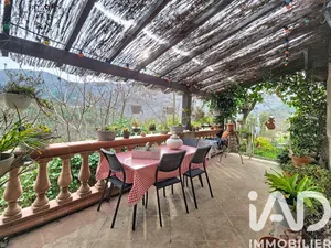 Park home in Sospel (06380)