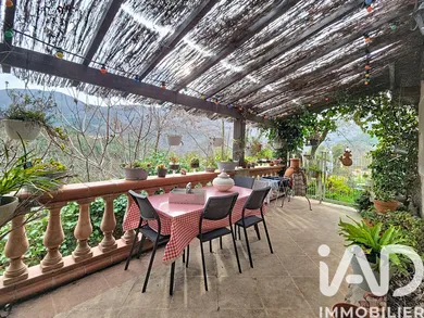 Park home in Sospel (06380)