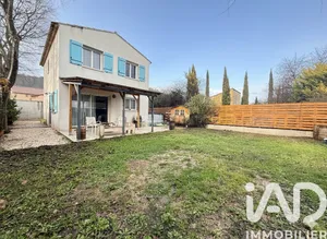Maison à Cabasse (83340)