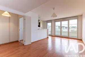 Apartment in Montévrain (77144)