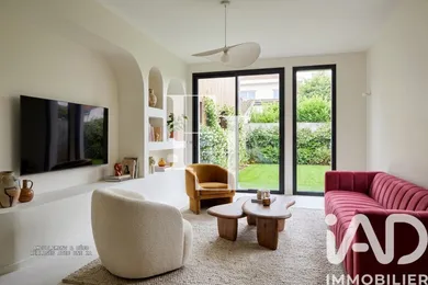 Townhouse in Anglet (64600)