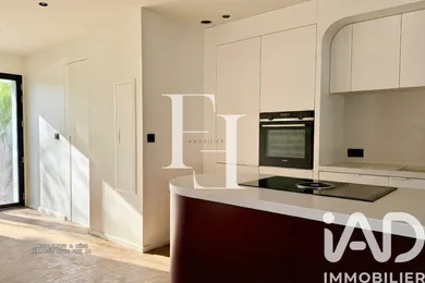 Townhouse in Anglet (64600)