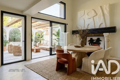 Townhouse in Anglet (64600)