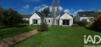 Maison à Coulaines (72190)