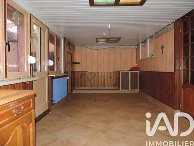 House in Wormhout (59470)