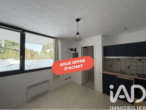 Appartement à Le Gua (38450)