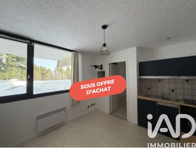 Appartement à Le Gua (38450)