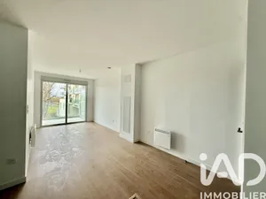 Apartment in Reims (51100)