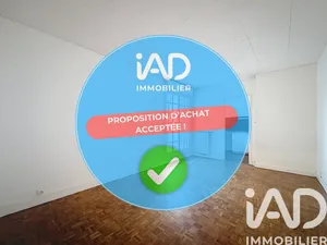 Apartment in Châtenay-Malabry (92290)