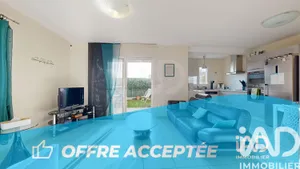 Maison à Gagnac-sur-Garonne (31150)