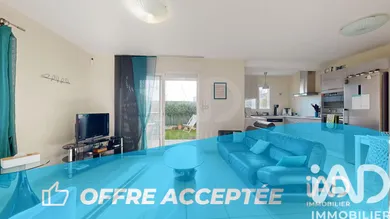 Maison à Gagnac-sur-Garonne (31150)