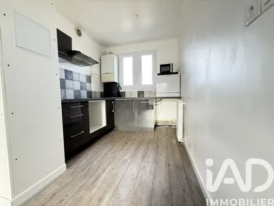 Appartement à Clermont-l'Hérault (34800)