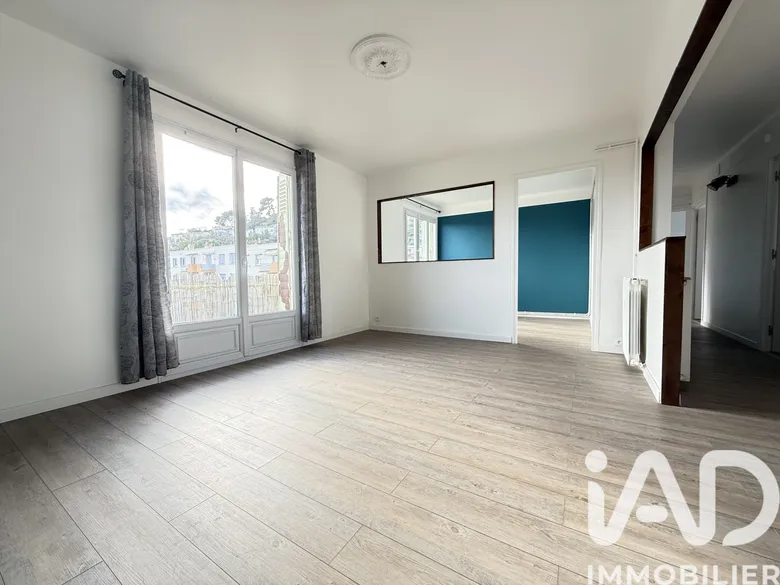 Vente appartement à Clermont — 4