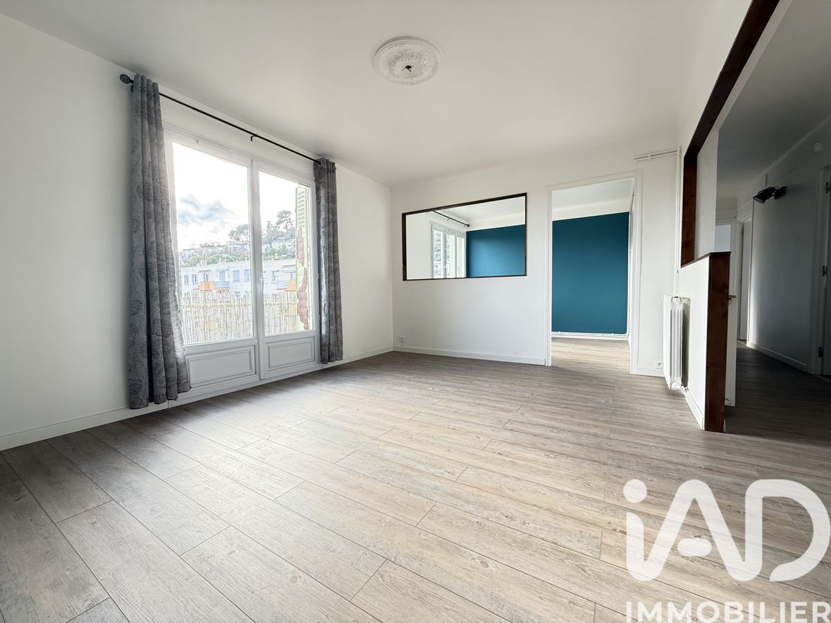Vente appartement à Clermont