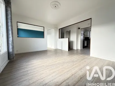 Appartement à Clermont-l'Hérault (34800)
