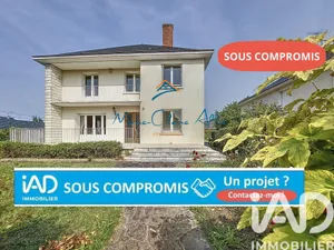 Maison à Mer (41500)