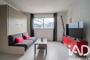 Appartement à Montrouge (92120)