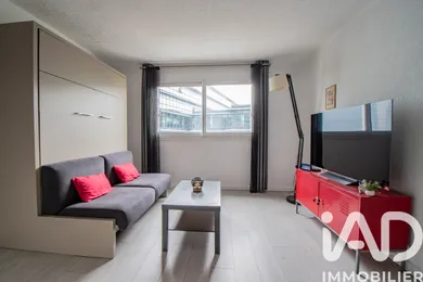 Appartement à Montrouge (92120)