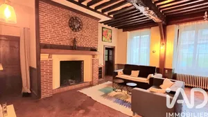 Townhouse in Crillon (60112)